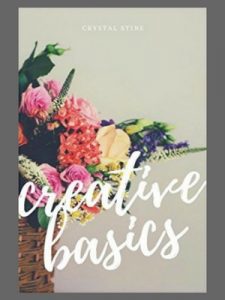 Creative Basics