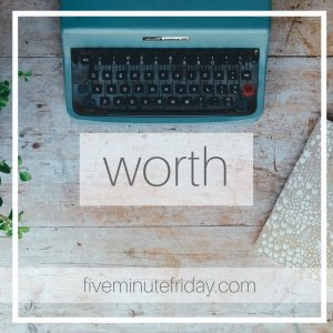 Christian writing life