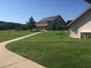 Five Minute Friday Retreat