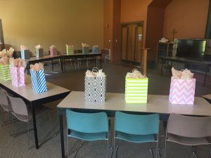 Five Minute Friday Retreat