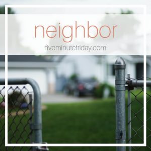 neighbor