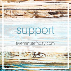 support