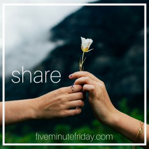share