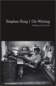 books about writing