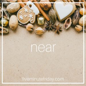 near