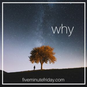 why