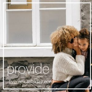 Provide 
