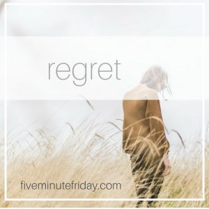 Regret
