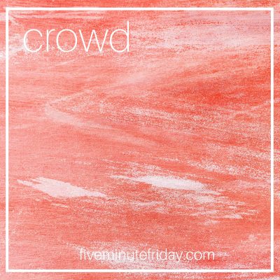 Crowd