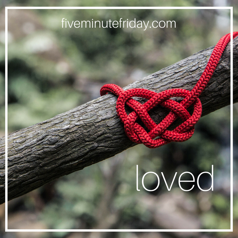 Loved