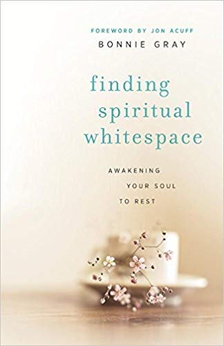 Spiritual Whitespace