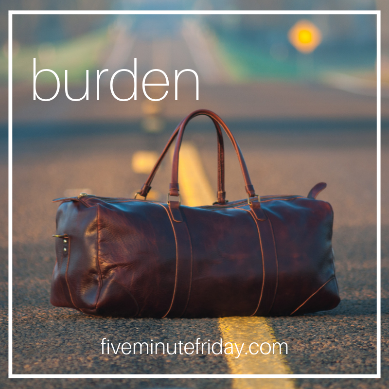 burden