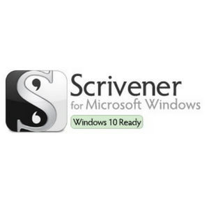 Scrivener for Windows