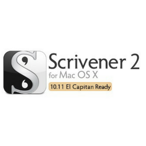 Scrivener for Mac