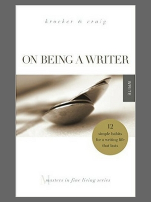 books about writing