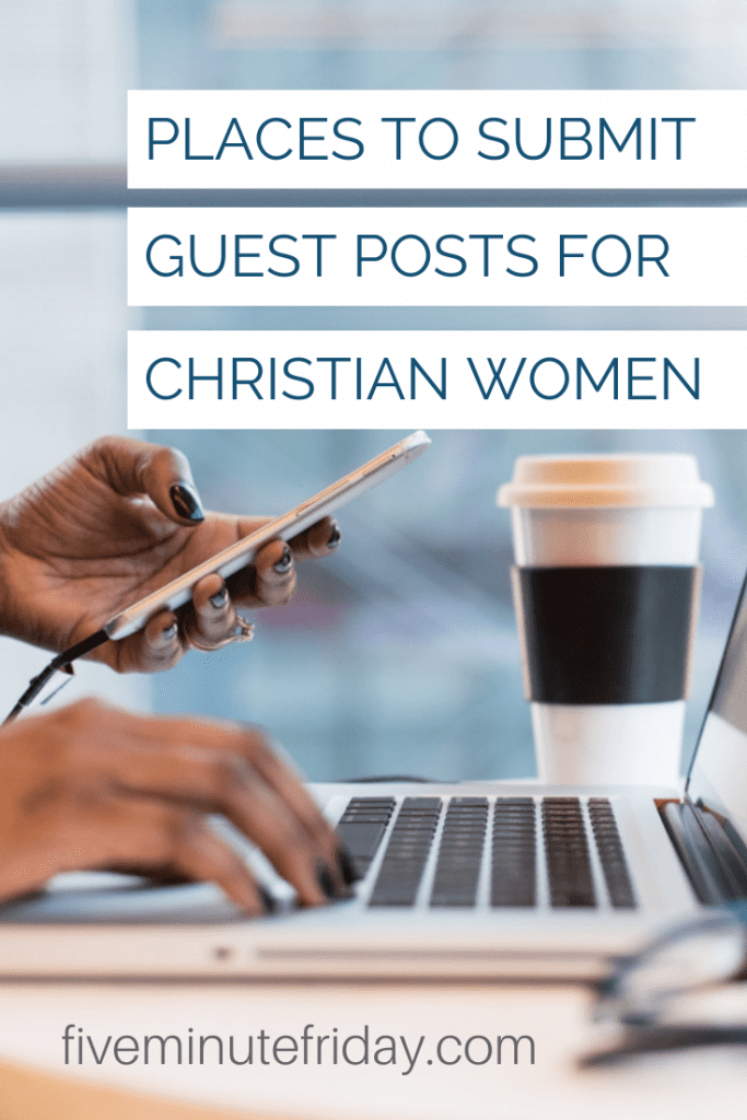 guest posts