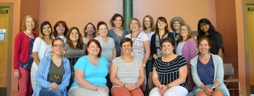 Five Minute Friday Retreat