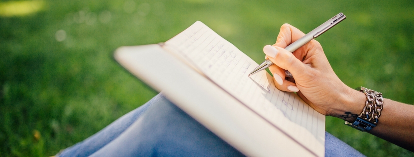 Announcing the Start-Up Guide for Online Writers