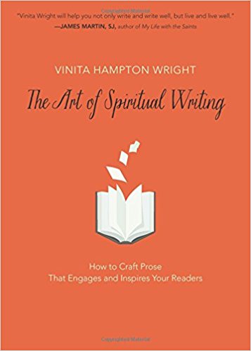art of spiritual writing