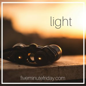 light