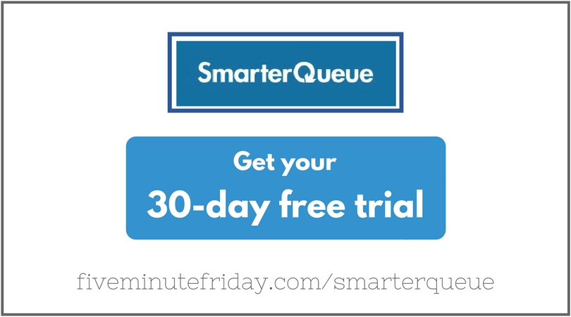 SmarterQueue