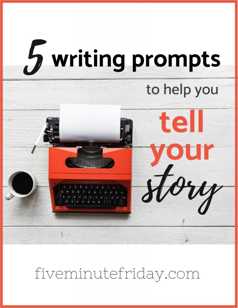 your story