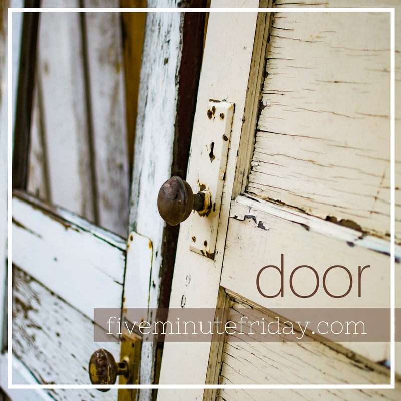 Door