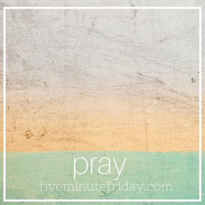 prayer for wisdom