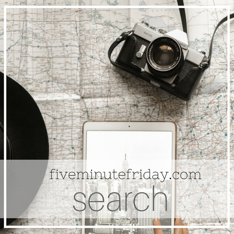 Search
