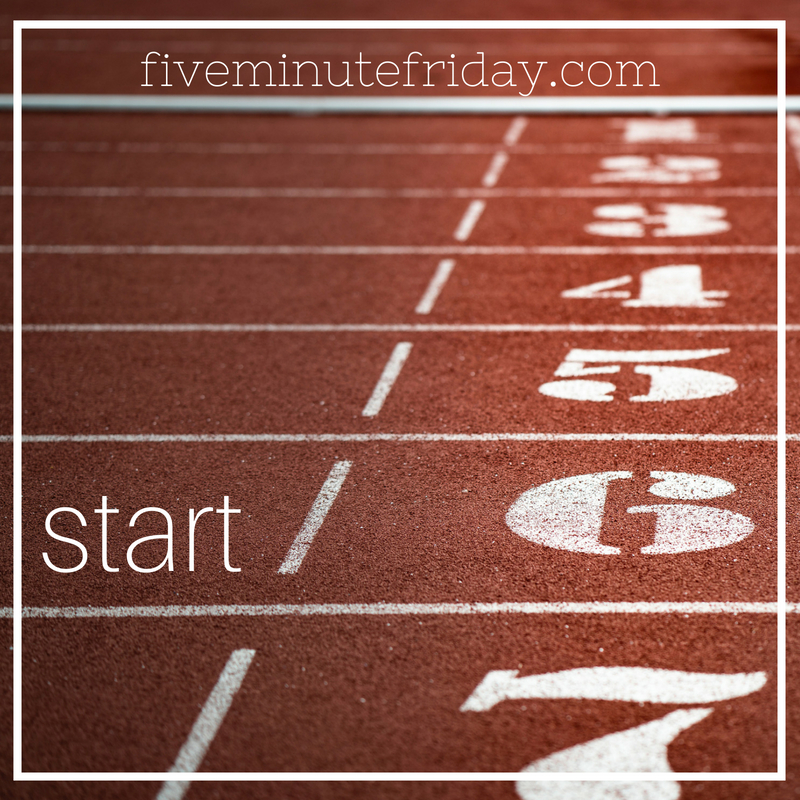 Start