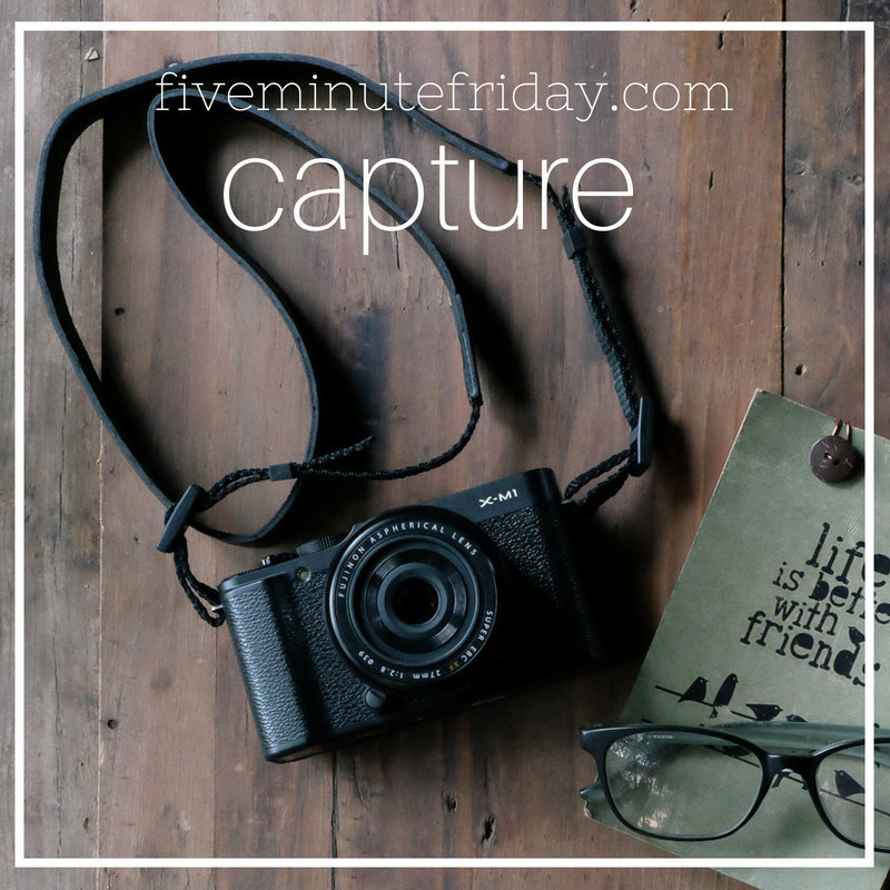 Capture