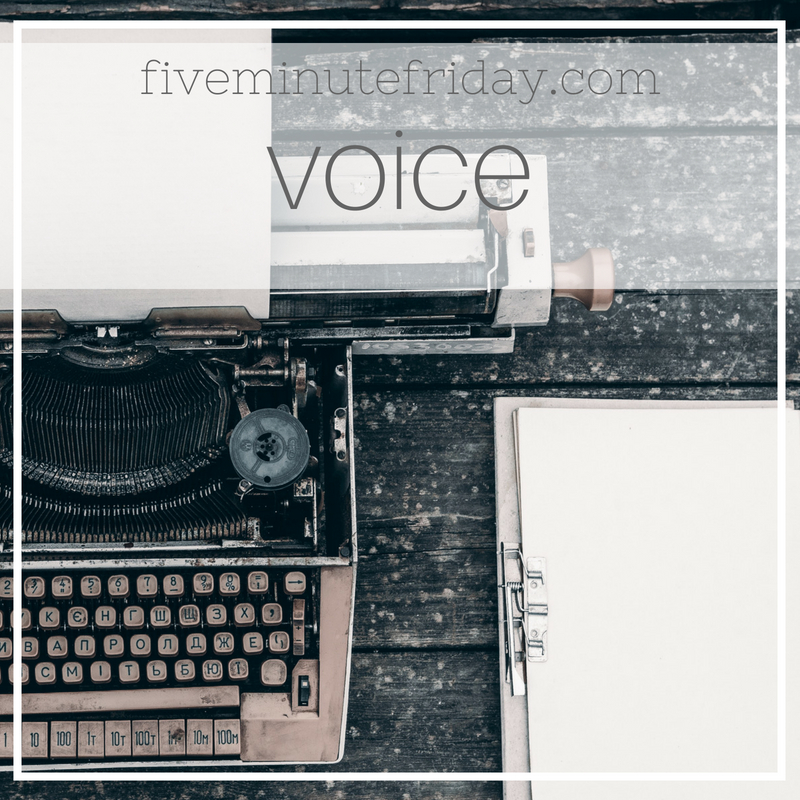 Voice