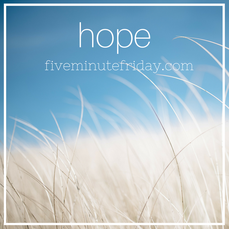 Hope