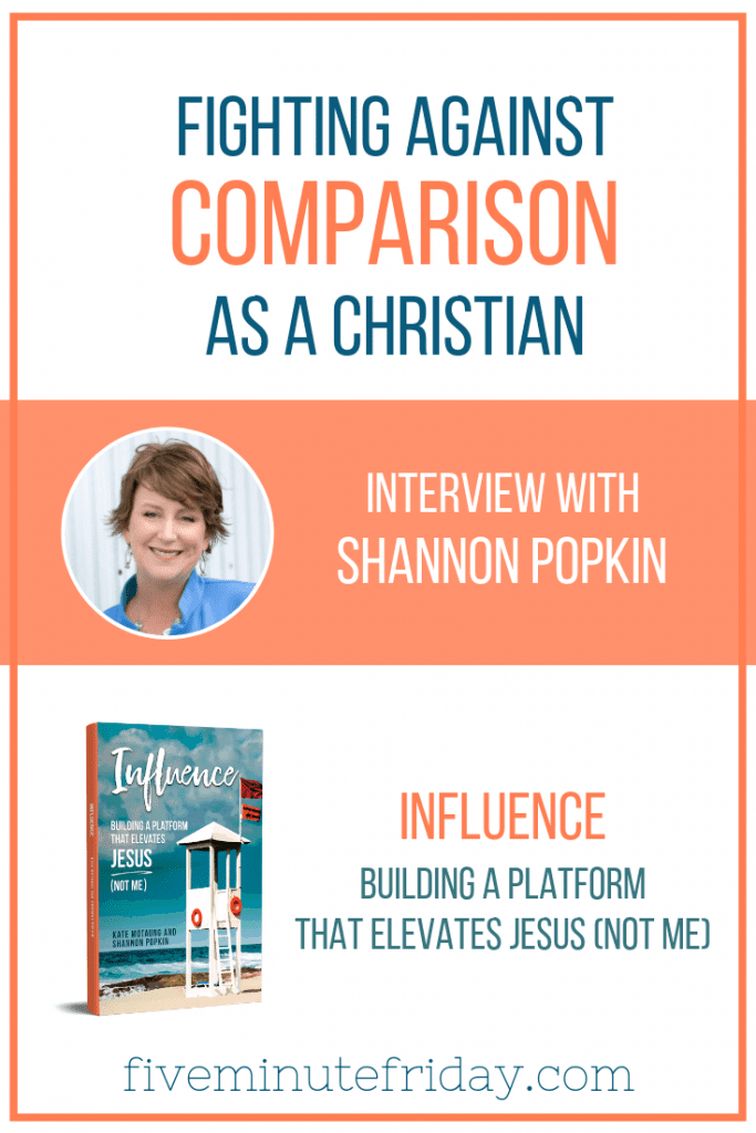comparison