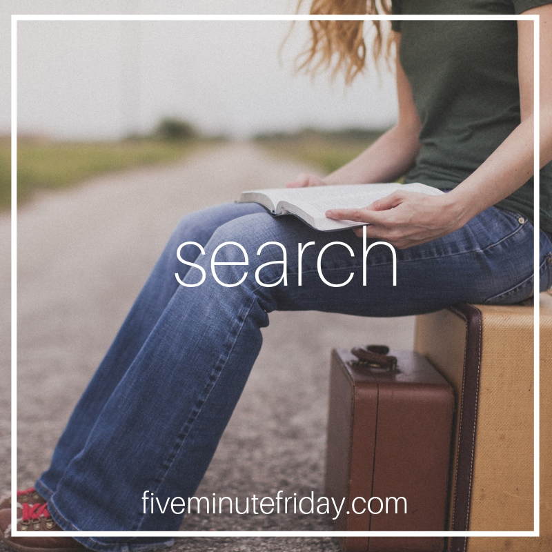 search