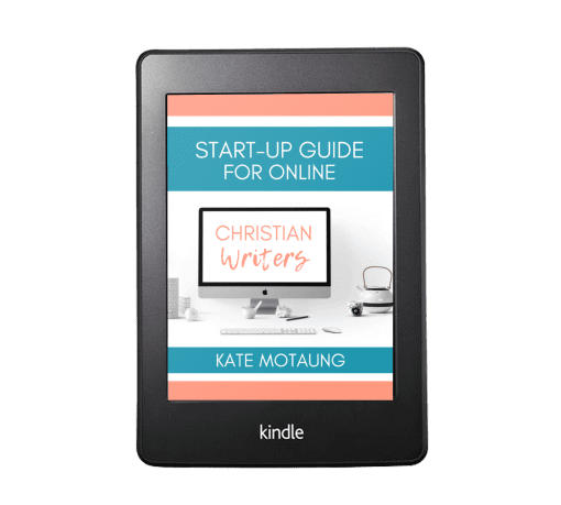start-up guide