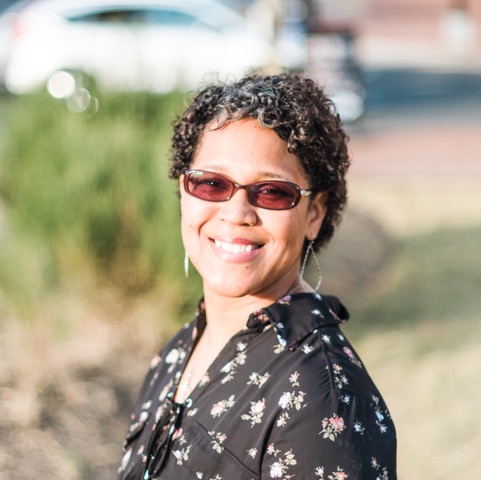 Kristie Anyabwile