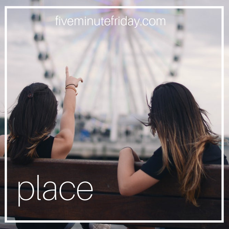 Place