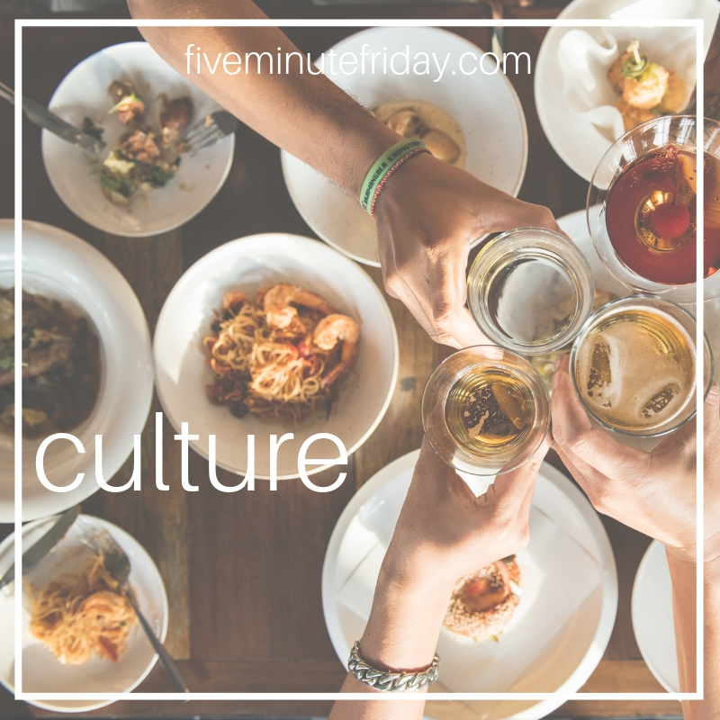 Culture