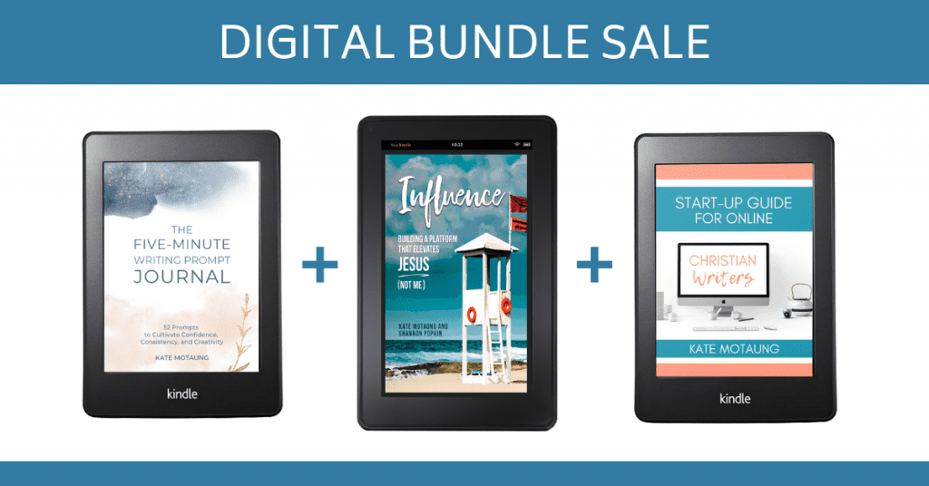 ebooks for writers