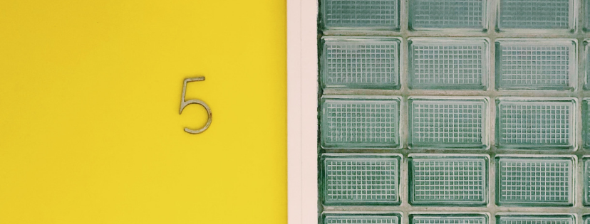 five