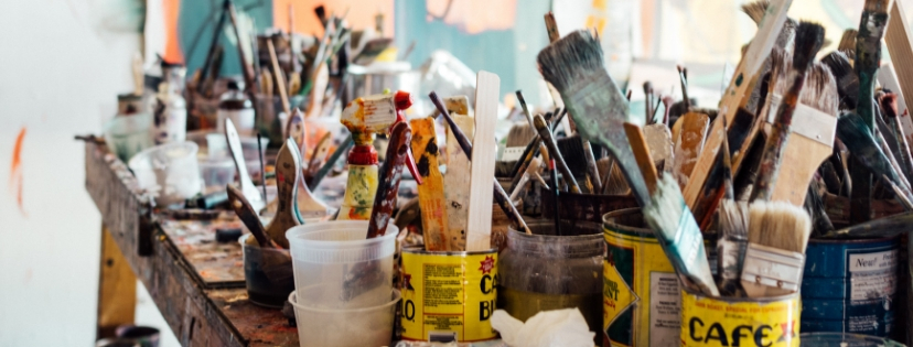 FMF Writing Prompt Link-up :: Start