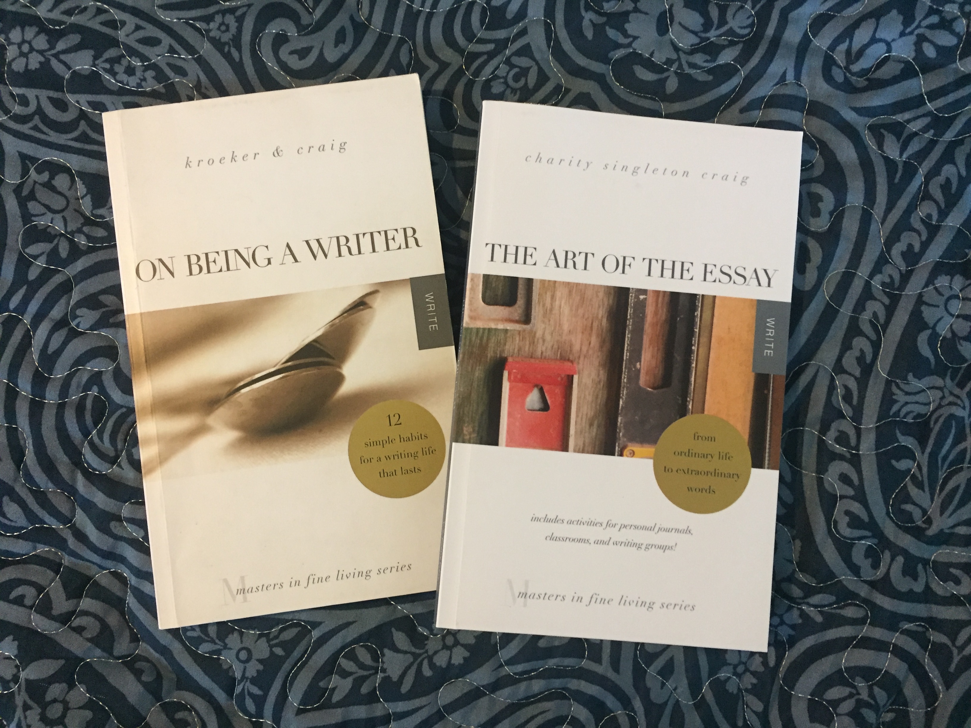 personal essay