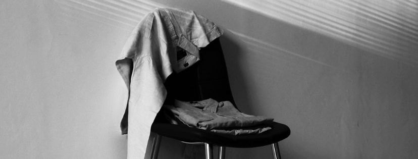 Write Scared {Day 10 :: Scared}