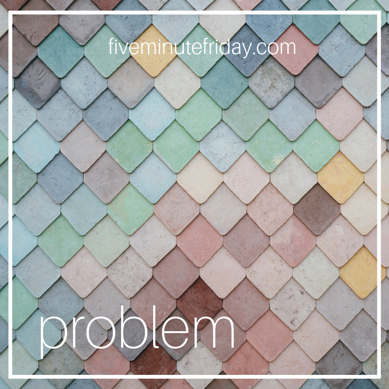 problem