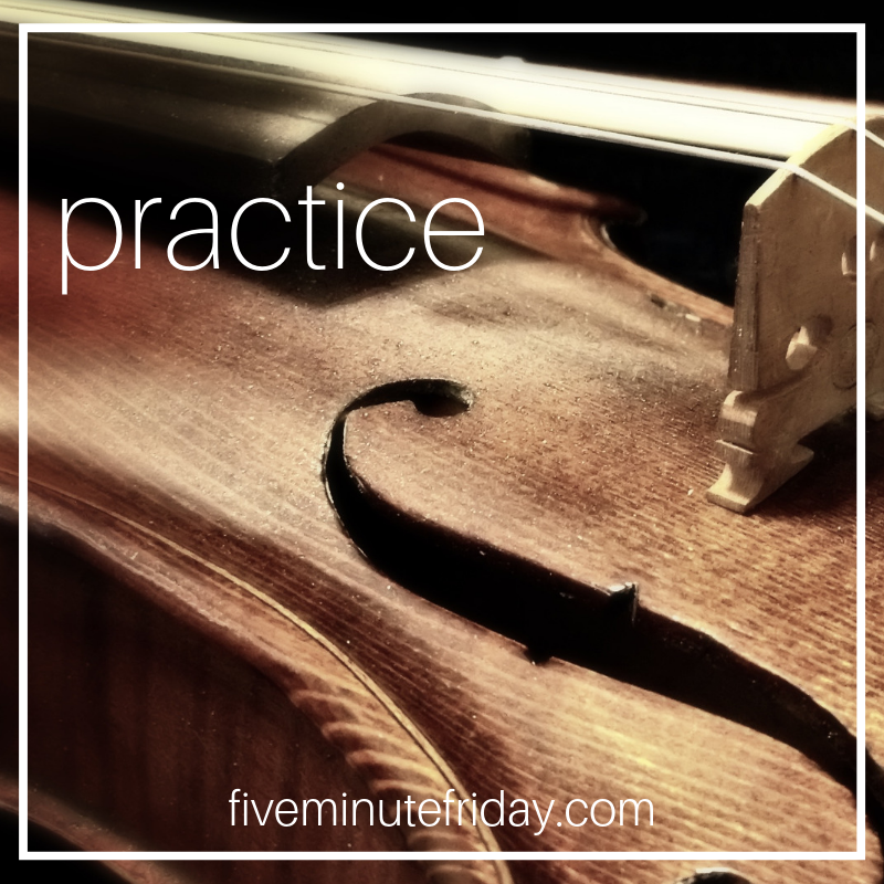 practice
