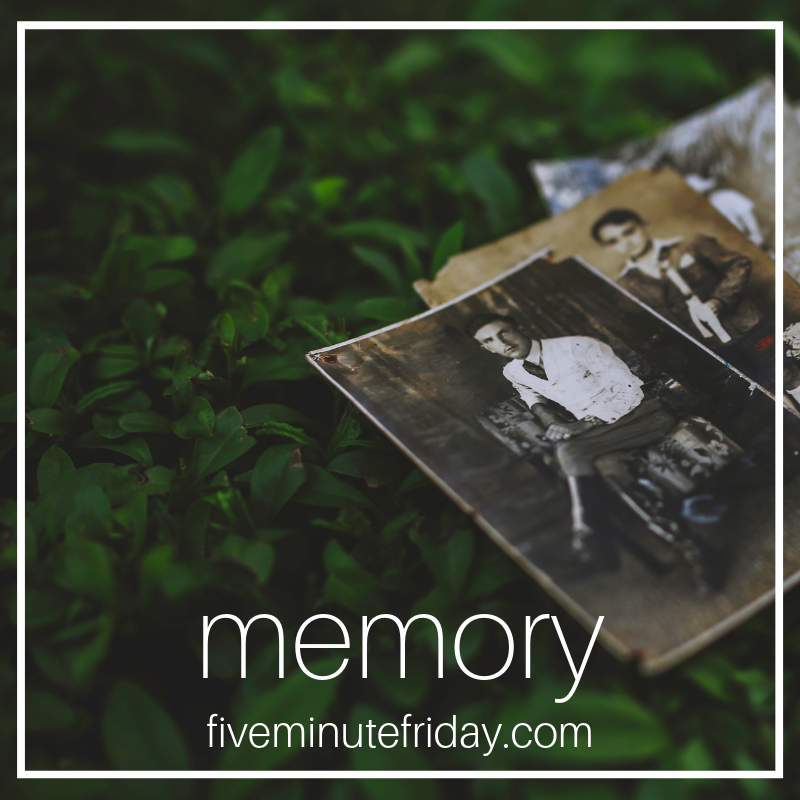 memory