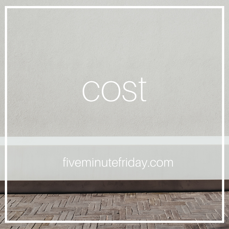 cost