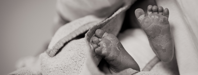 FMF Writing Prompt Link-up :: Birth