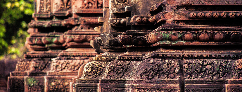 FMF Writing Prompt Link-up :: Relief